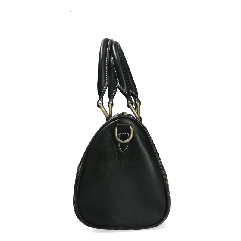 Sac - BRANCA 01 mini en cuir