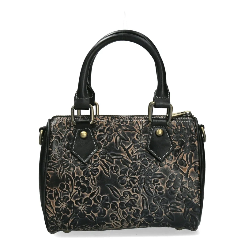 Sac - BRANCA 01 mini en cuir