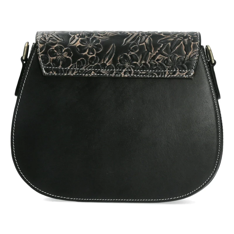 Sac - DIEPPE 06 en Cuir