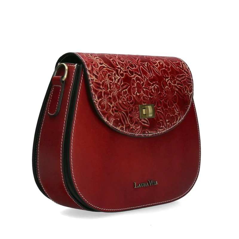 Sac - DIEPPE 06 en Cuir