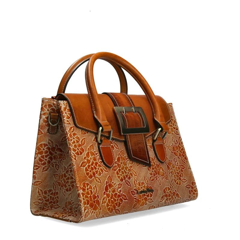 Sac - ANDARTA 08 en Cuir