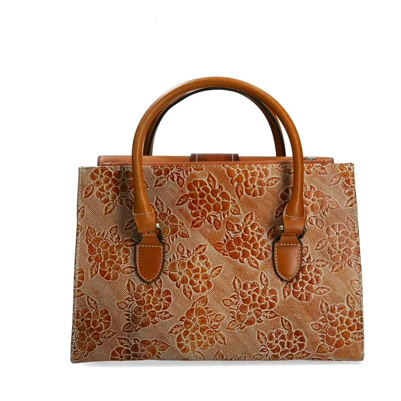 Sac - ANDARTA 08 en Cuir
