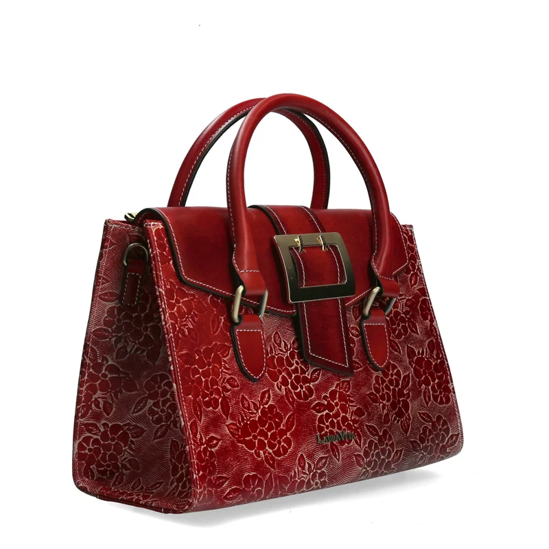 Sac - ANDARTA 08 en Cuir