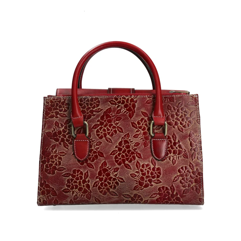 Sac - ANDARTA 08 en Cuir