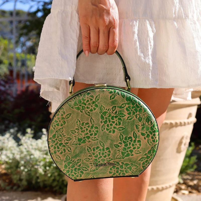 Sac - ARTHA 08 en Cuir