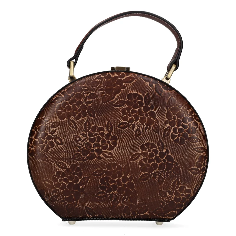Sac - ARTHA 08 en Cuir
