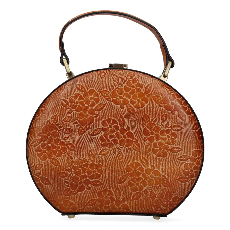 Sac - ARTHA 08 en Cuir