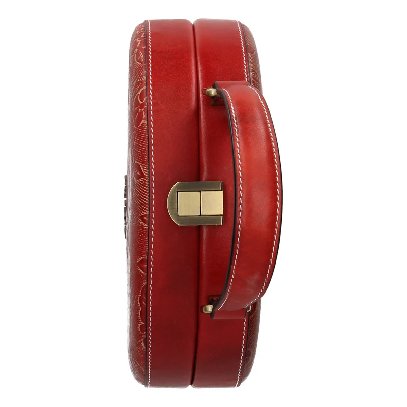 Sac - ARTHA 08 en Cuir