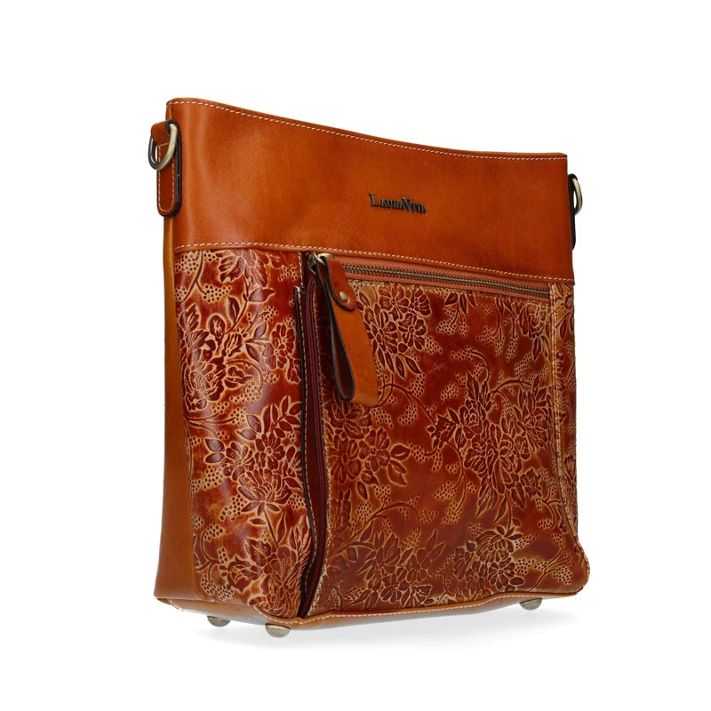 Sac - ADRA 04 en Cuir