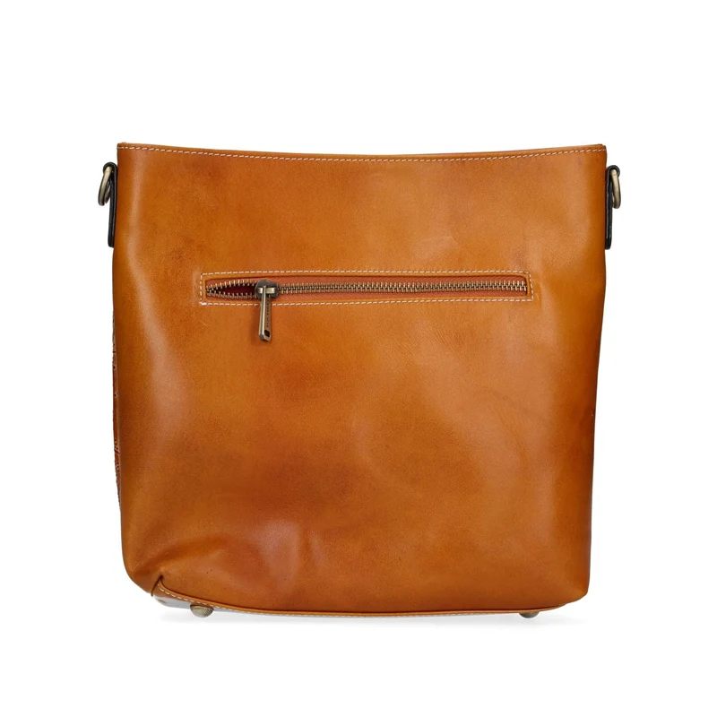 Sac - ADRA 04 en Cuir