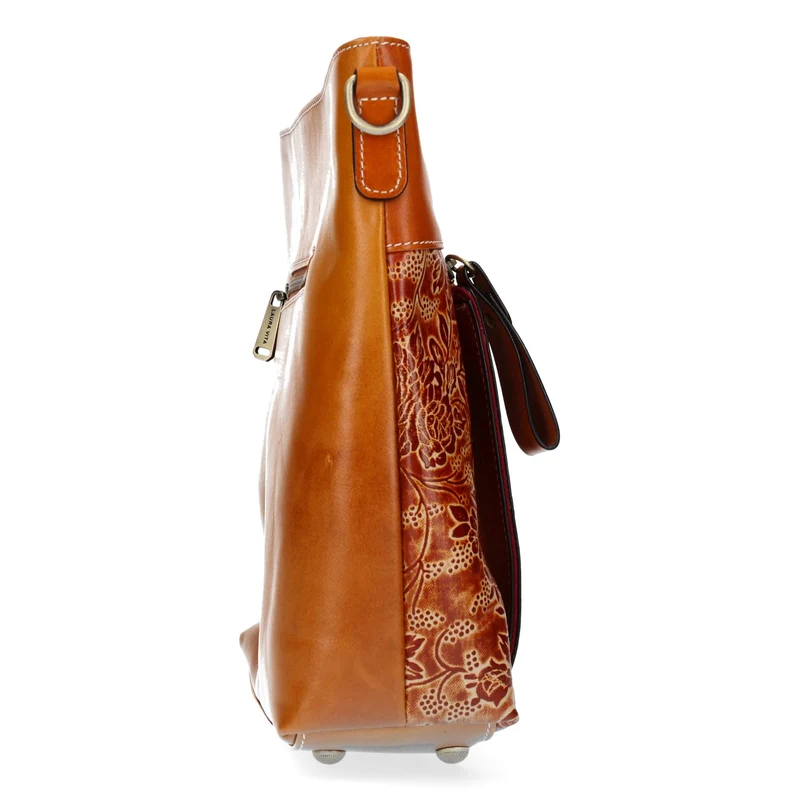 Sac - ADRA 04 en Cuir