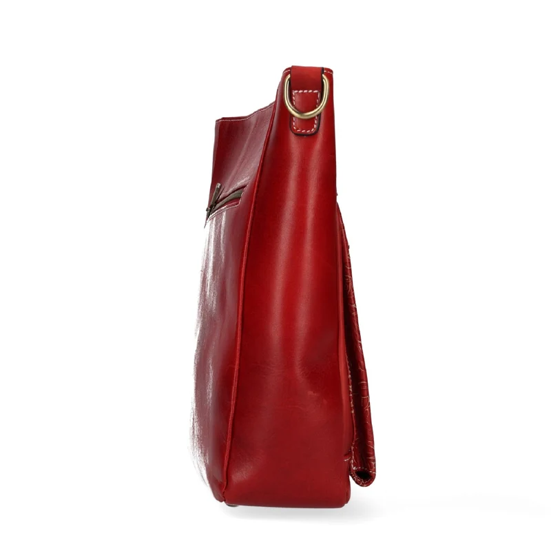 Sac - ADRA 03 en Cuir