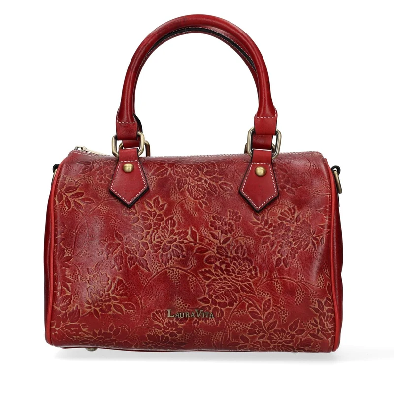Sac - BRANCA 05 medium en cuir