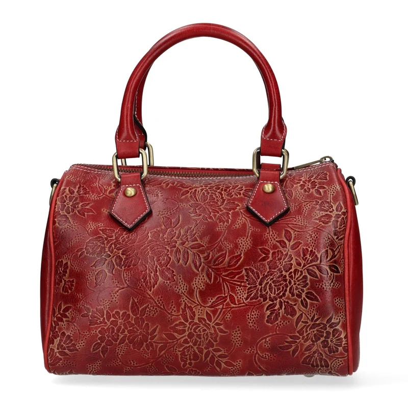 Sac - BRANCA 05 medium en cuir