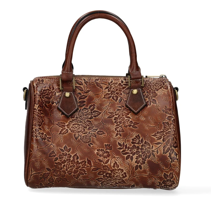 Sac - BRANCA 05 medium en cuir