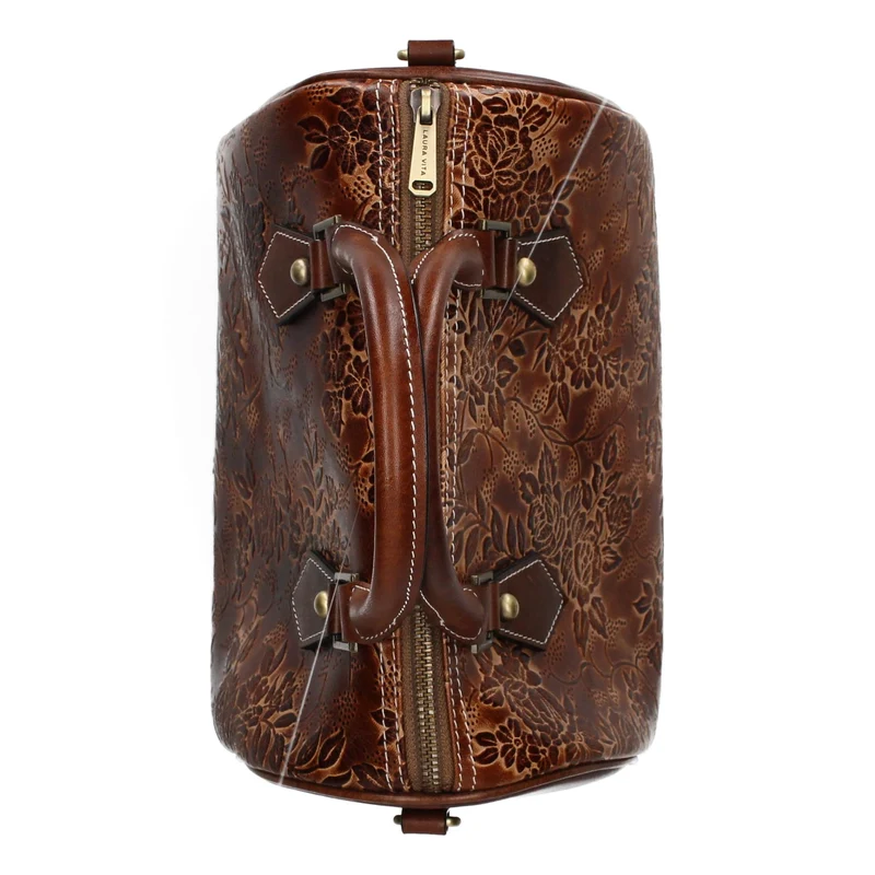 Sac - BRANCA 05 medium en cuir