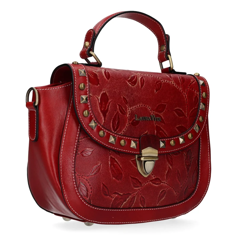 Sac - ALMA 01 en cuir
