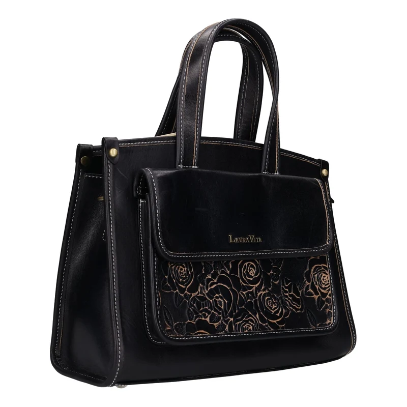 Sac - ARLINA 04 en cuir