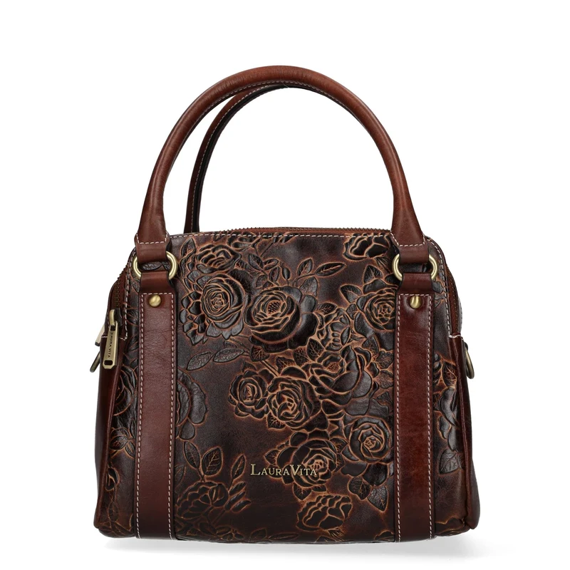 Sac - BRANCA 03 en cuir