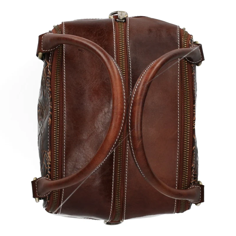 Sac - BRANCA 03 en cuir