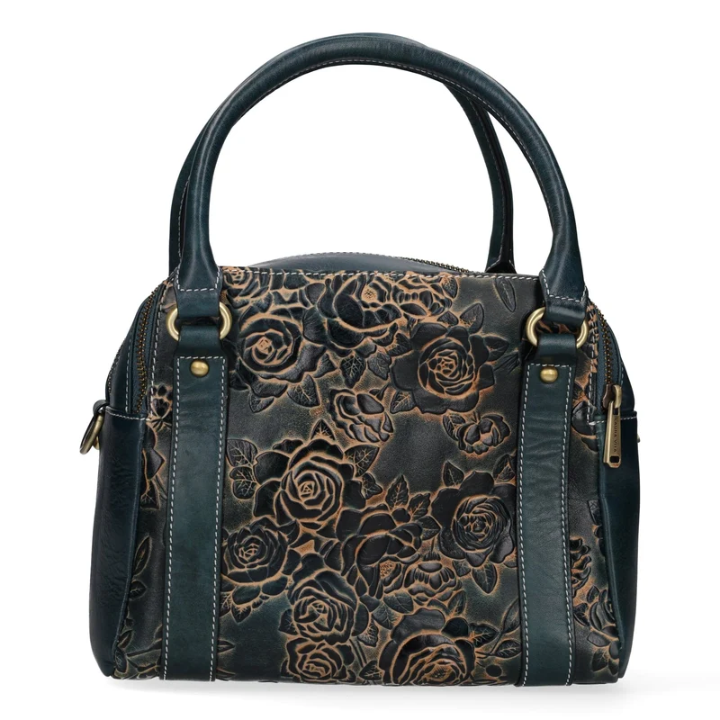 Sac - BRANCA 03 en cuir
