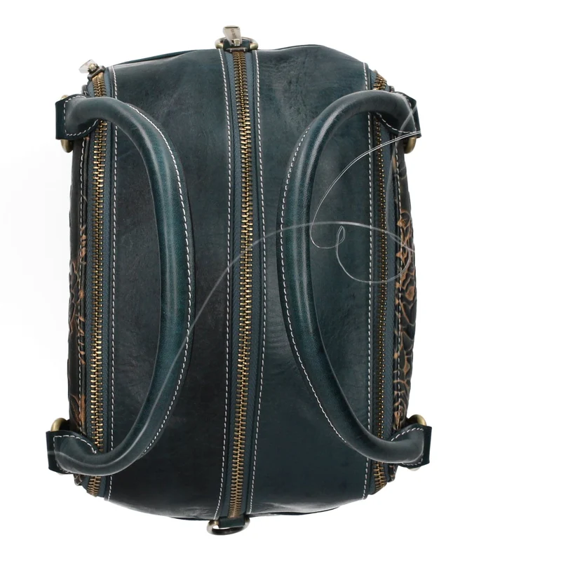 Sac - BRANCA 03 en cuir