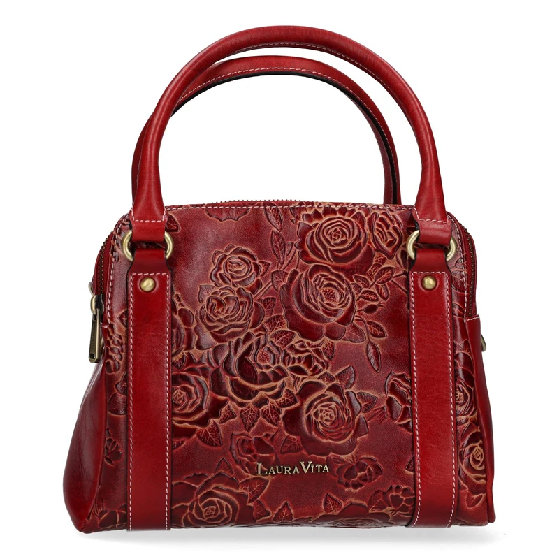 Sac - BRANCA 03 en cuir