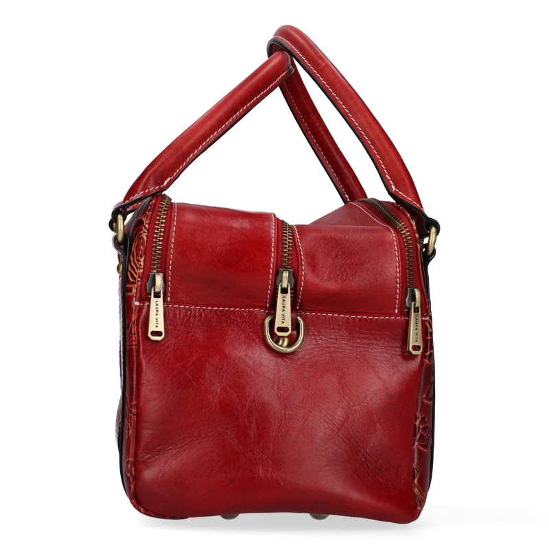 Sac - BRANCA 03 en cuir