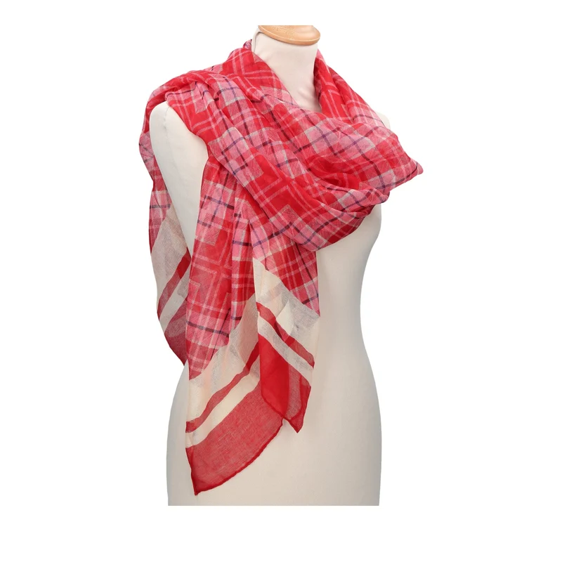 Foulard Manoletta Sage
