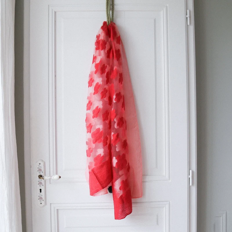 Foulard Blacas