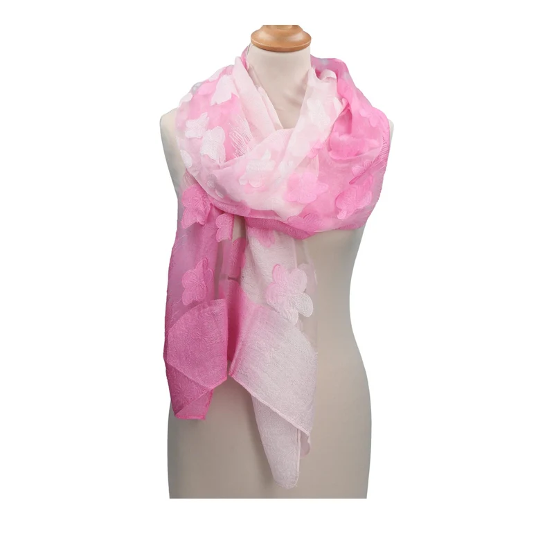 Foulard Blacas