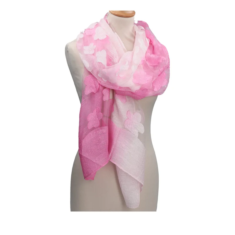 Foulard Blacas