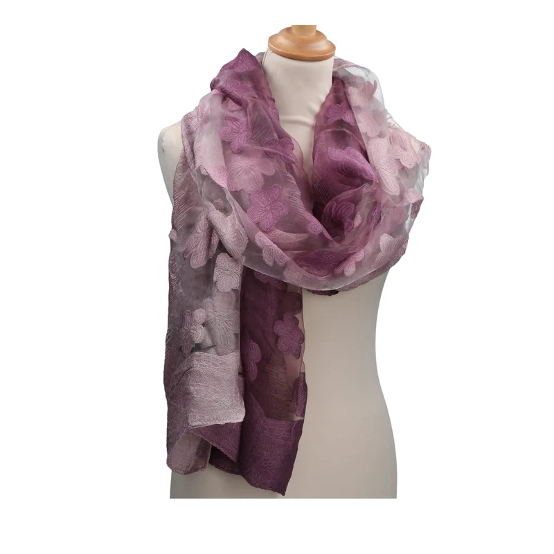 Foulard Blacas