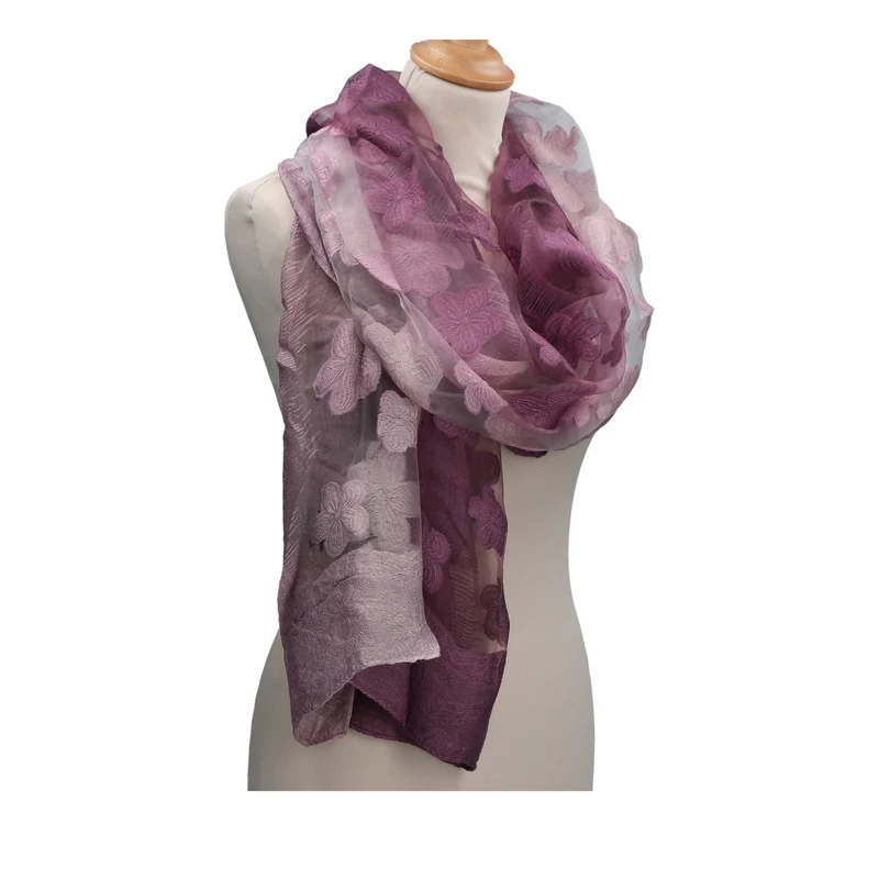 Foulard Blacas