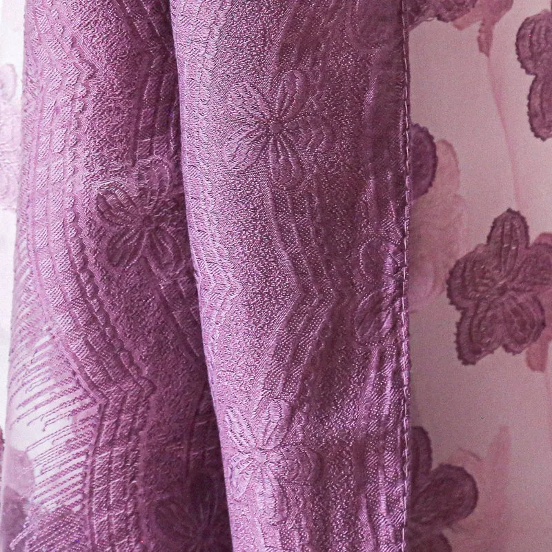 Foulard Blacas
