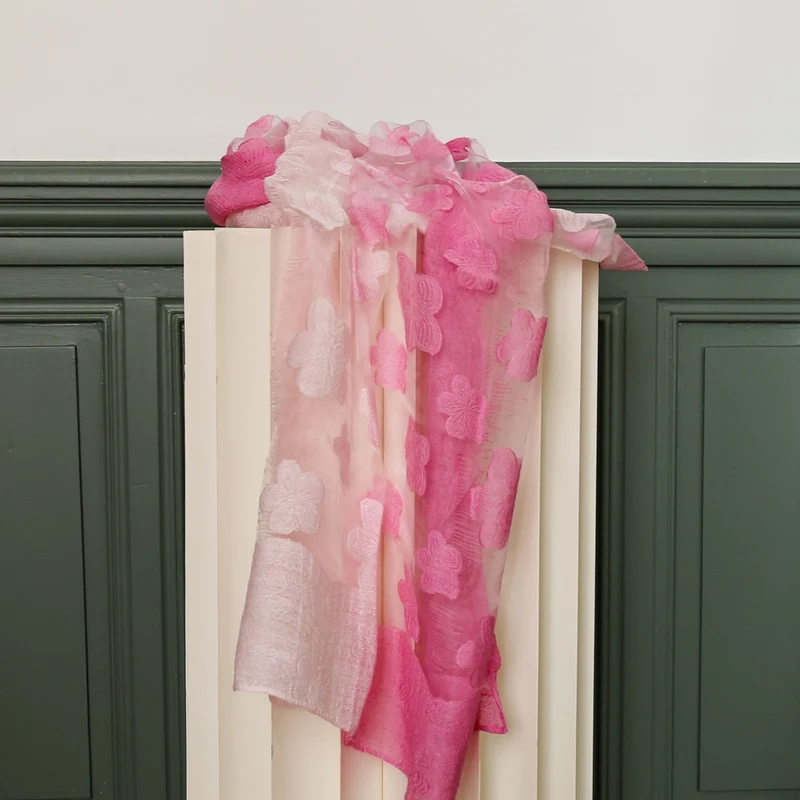 Foulard Blacas