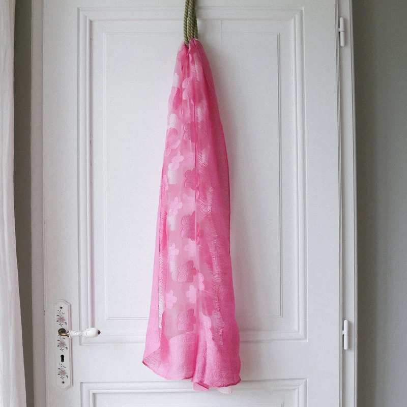 Foulard Blacas
