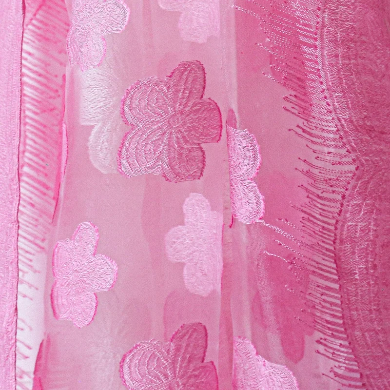 Foulard Blacas