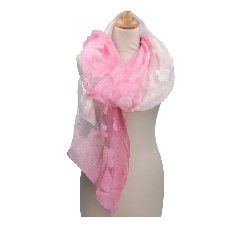 Foulard Blacas