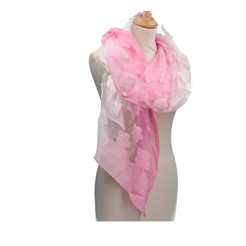 Foulard Blacas