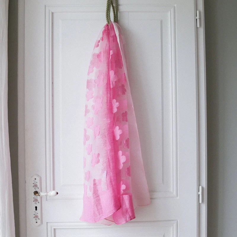 Foulard Blacas