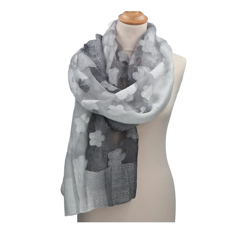Foulard Blacas