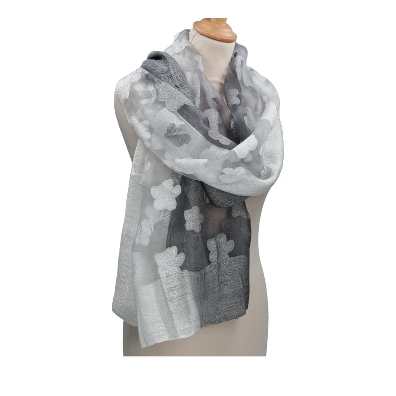 Foulard Blacas