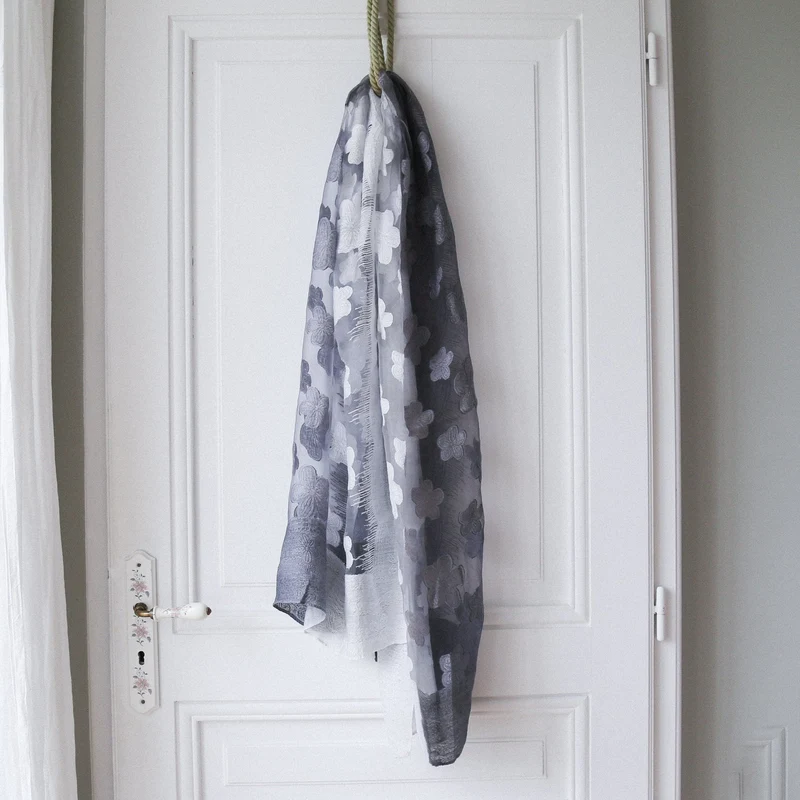 Foulard Blacas