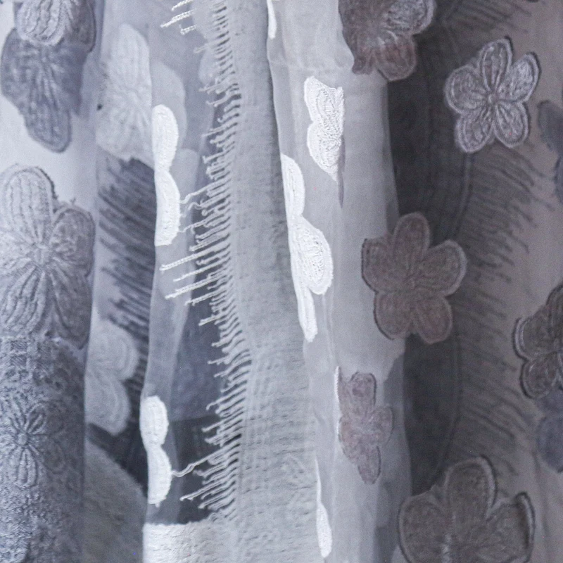 Foulard Blacas
