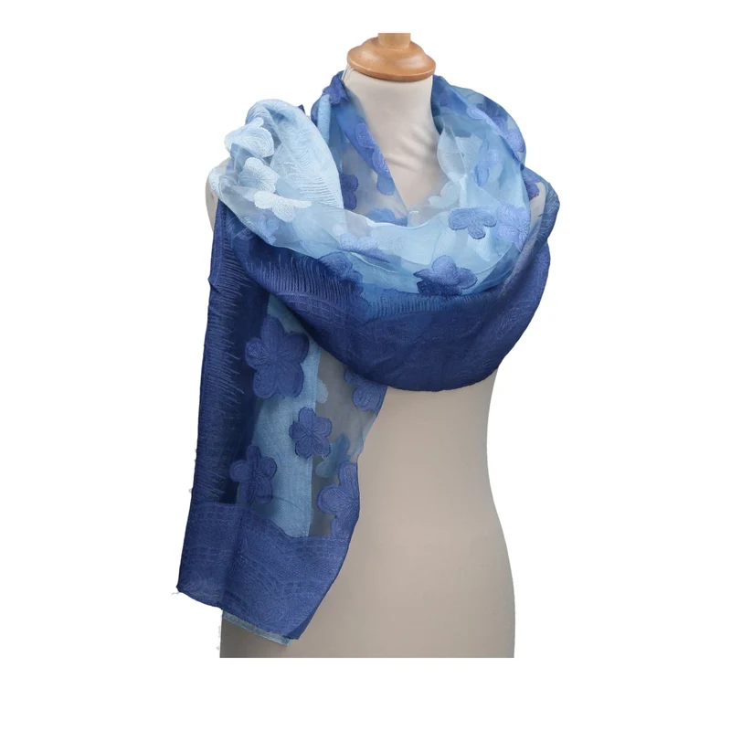 Foulard Blacas