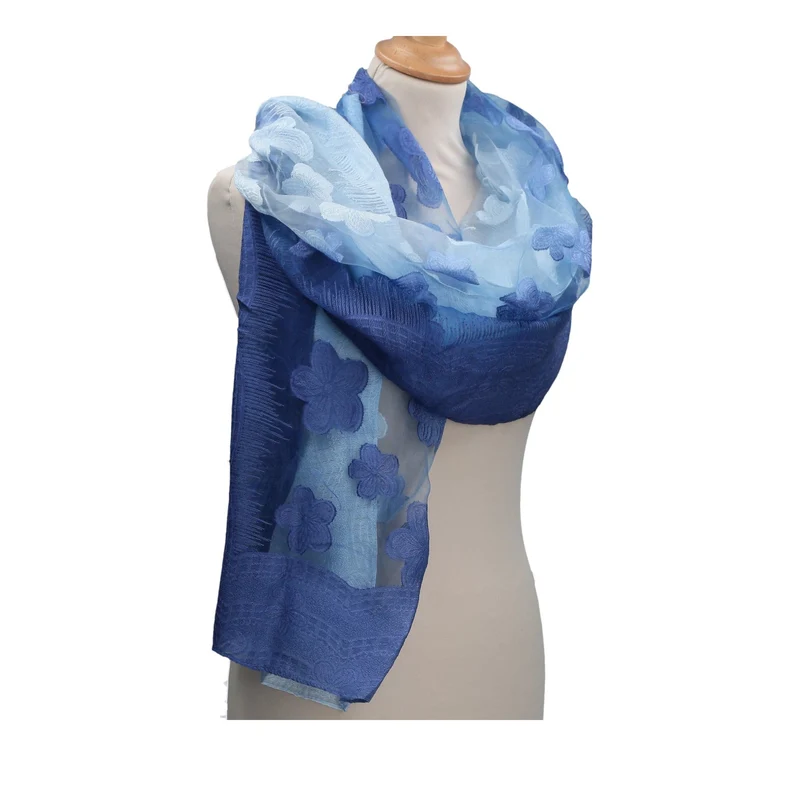 Foulard Blacas