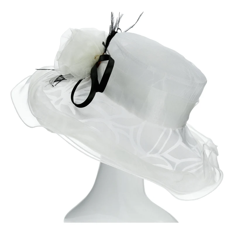 Chapeau Silona Exclusivité