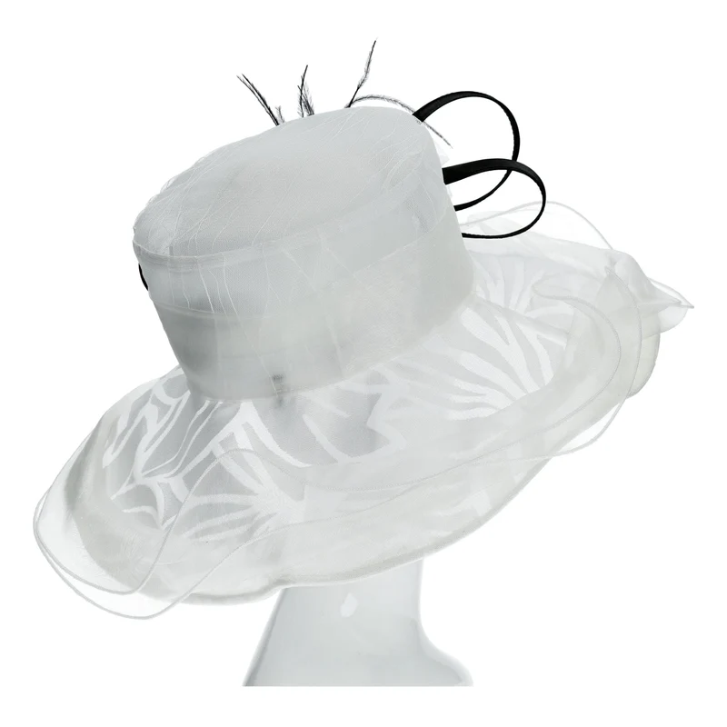 Chapeau Silona Exclusivité