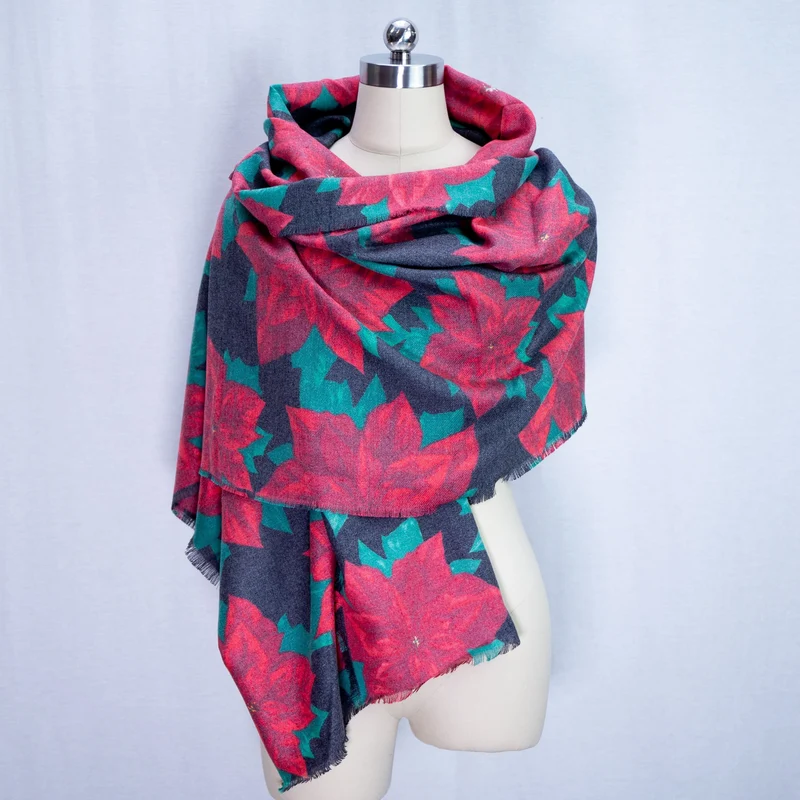 Foulard Coroglen